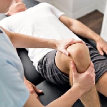 Physiotherapy and Occupational Therapy